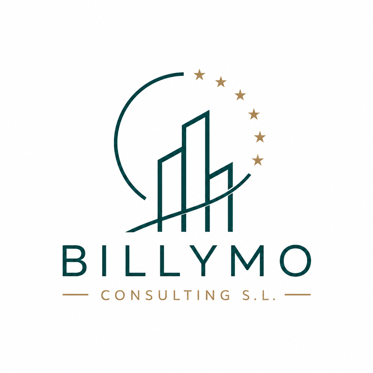 Billymo Consulting S.L.